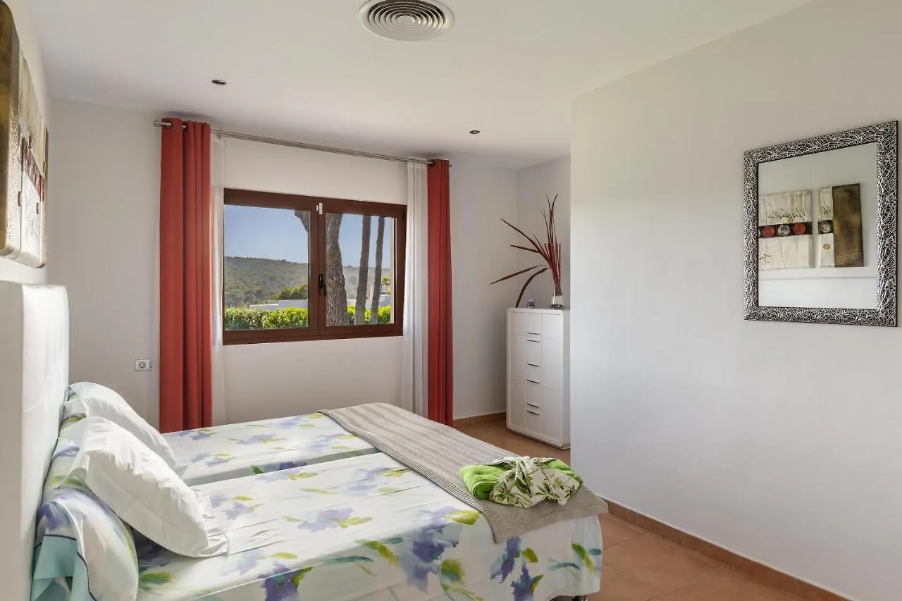 Luxurious Villa Sol De Mallorca